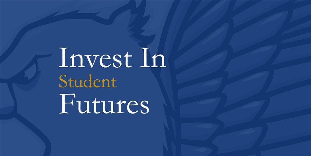 Invest In Student Futures